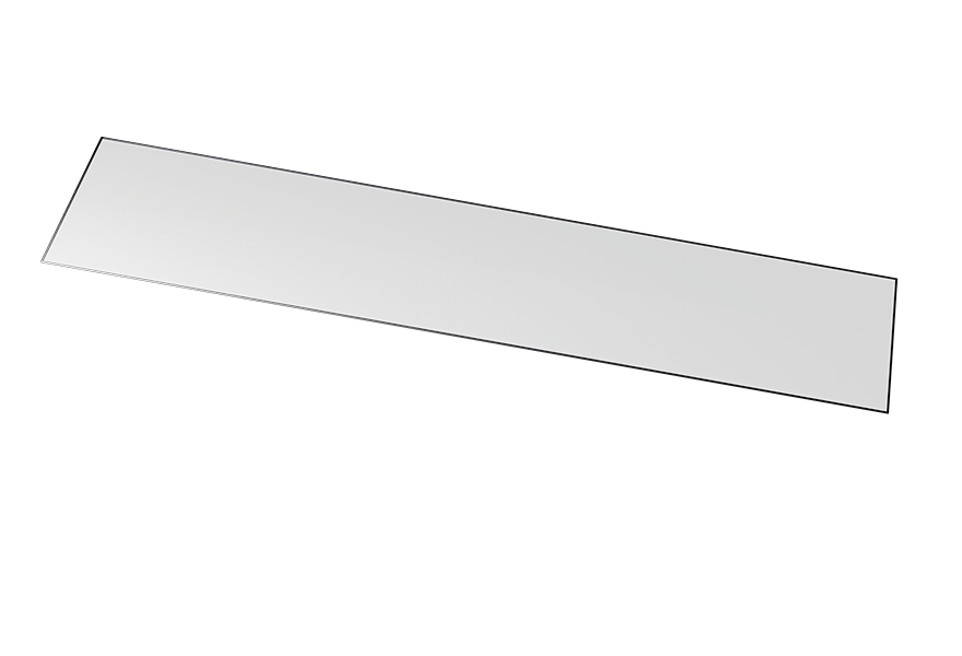Front side
