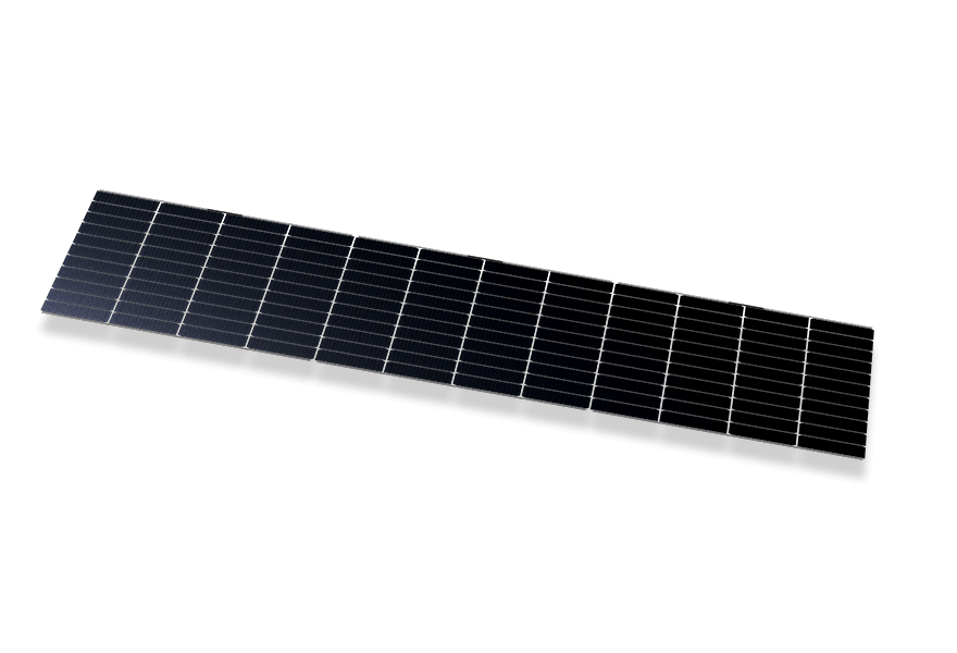 Solar cells