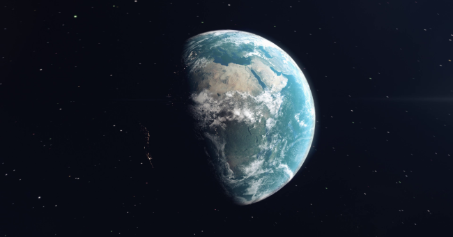 TerraV