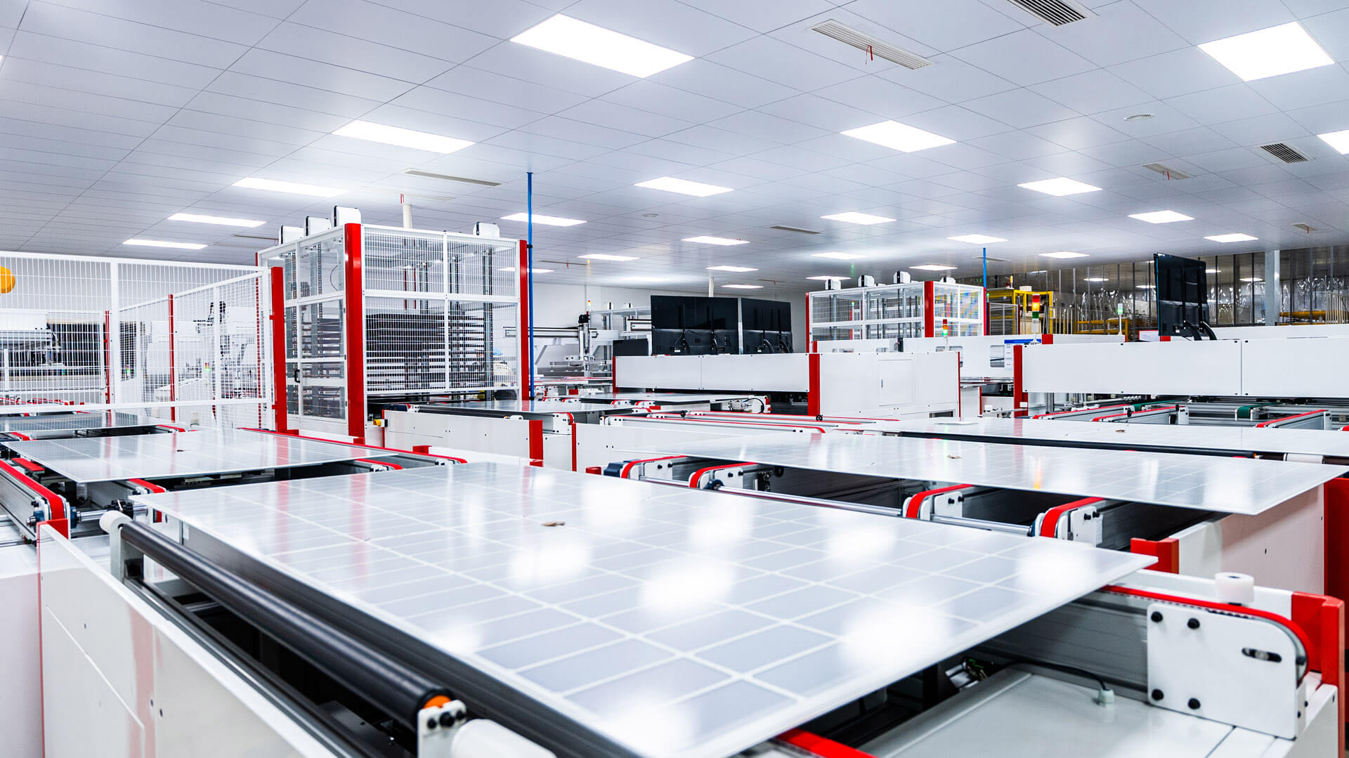 Manufacturing facility 15