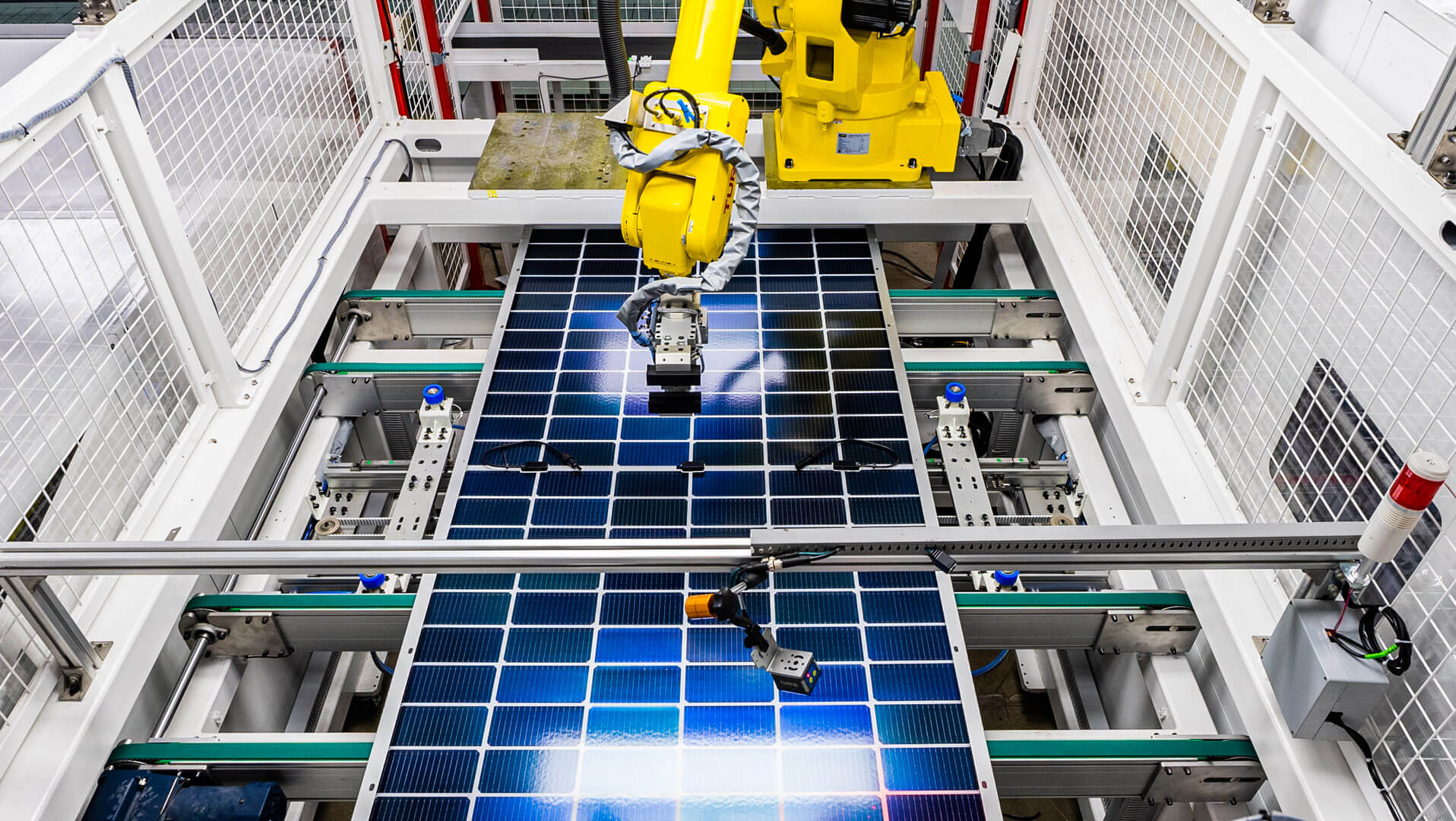 Manufacturing facility 19