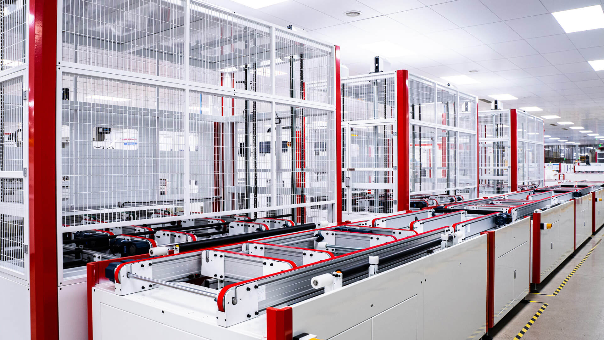 Manufacturing facility 4