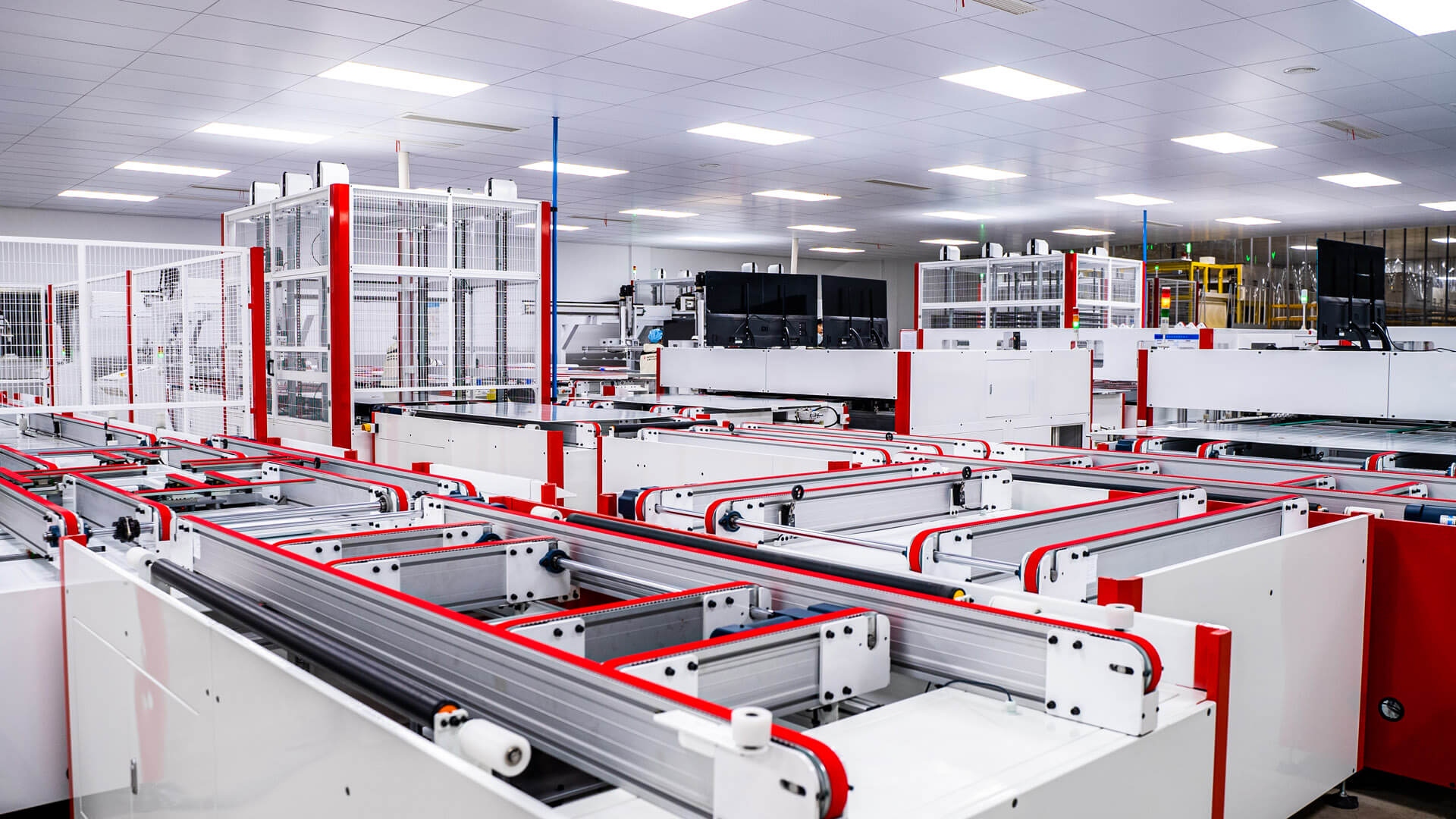 Manufacturing facility 6