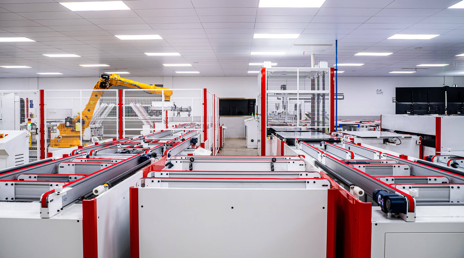 Manufacturing facility 7