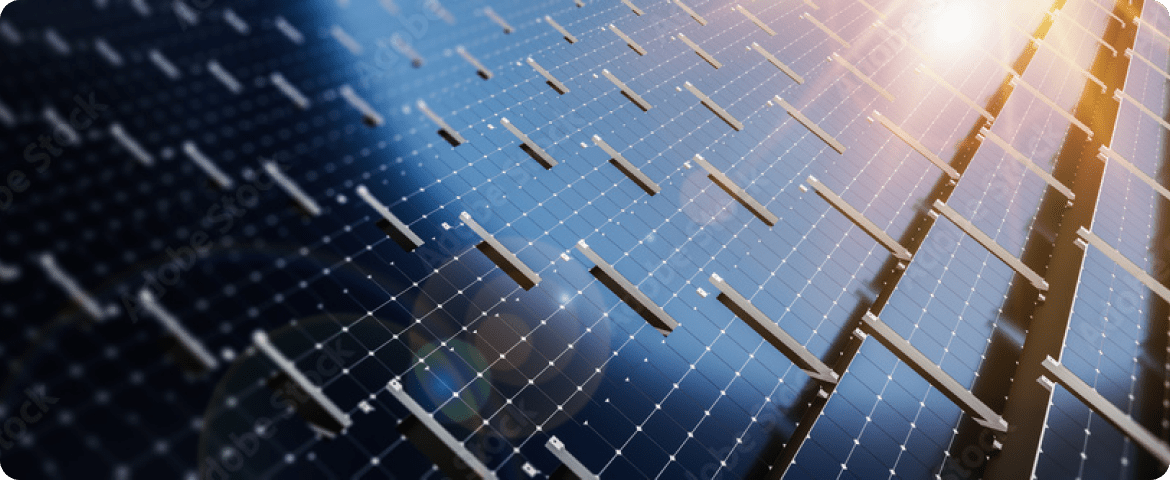 AESOLAR 생산시설